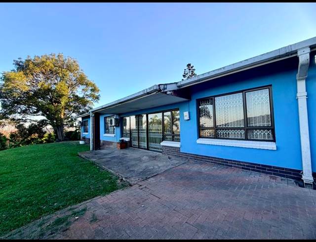3 BEDROOM PROPERTY TO RENT IN ATHOLL HEIGHTS